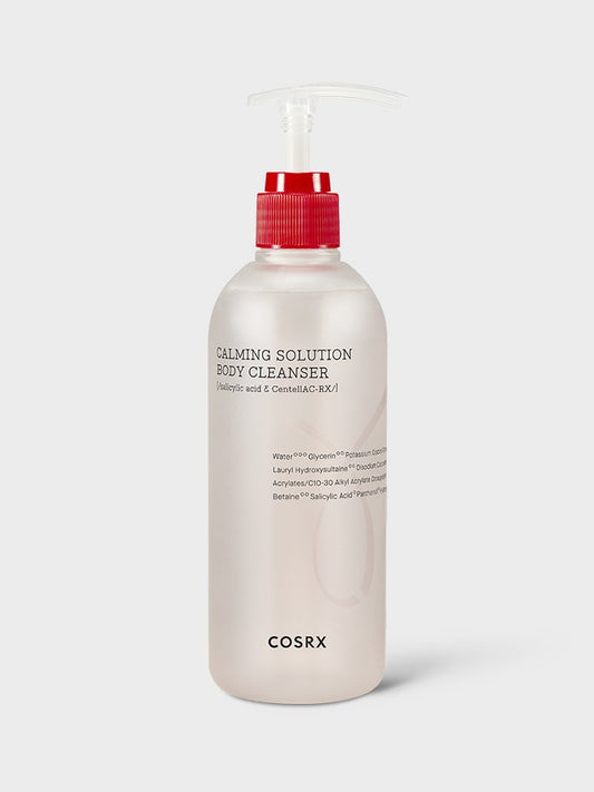 COSRX - Calming Solution Body Cleanser 310ml