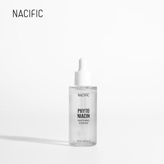 NACIFIC - Phyto Niacin Brightening Essence
