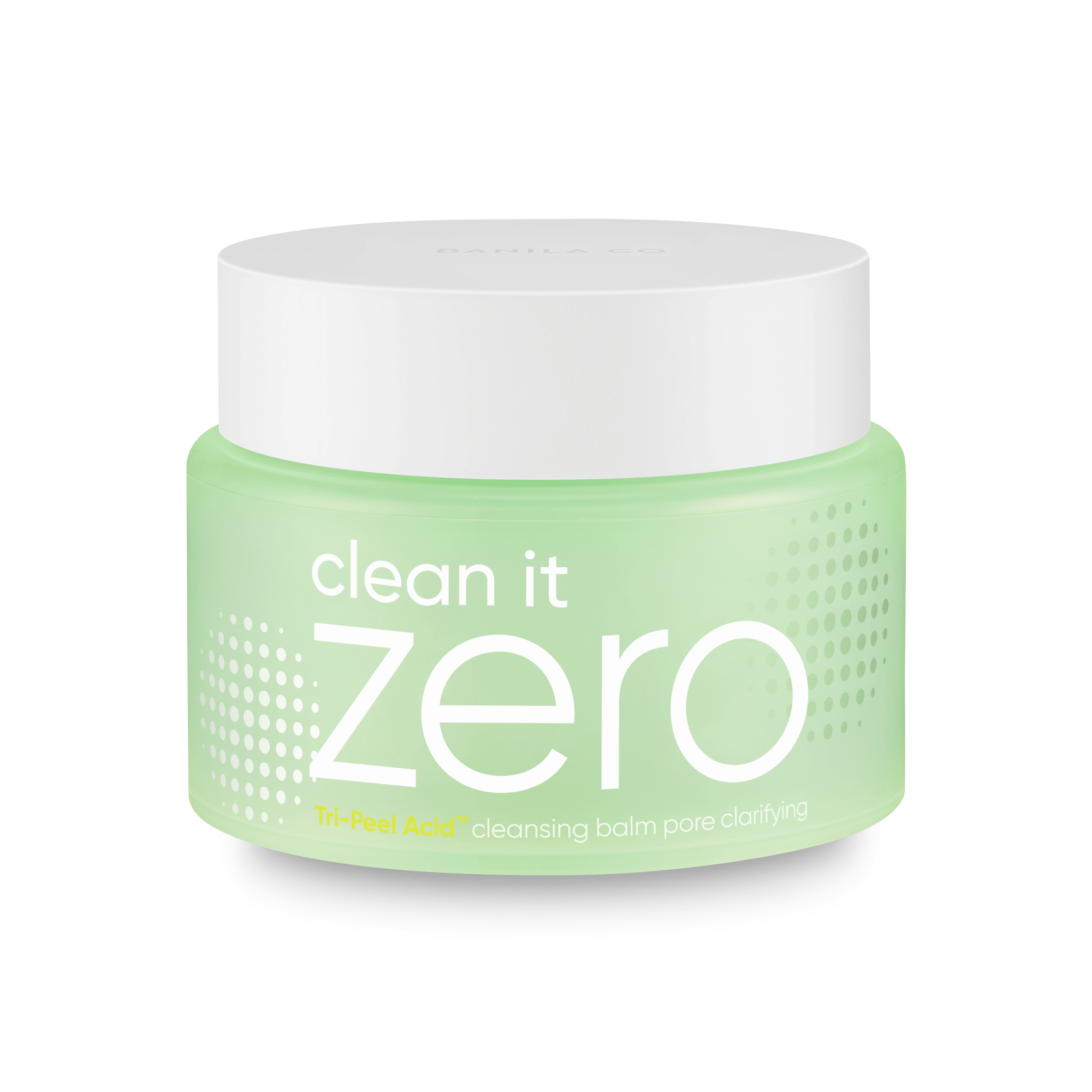 BANILA CO - Clean It Zero Cleansing Balm Pore Clarifying 100mL