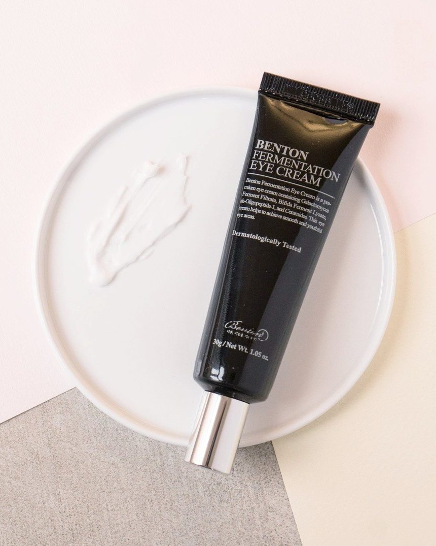 BENTON - Fermentation Eye Cream 30g