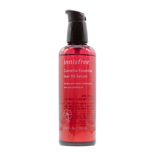 innisfree - Camellia Essential Hair Oil Serum 100mL