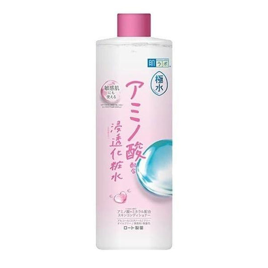 ROHTO Mentholatum - Hadalabo Penetration Lotion 400ml