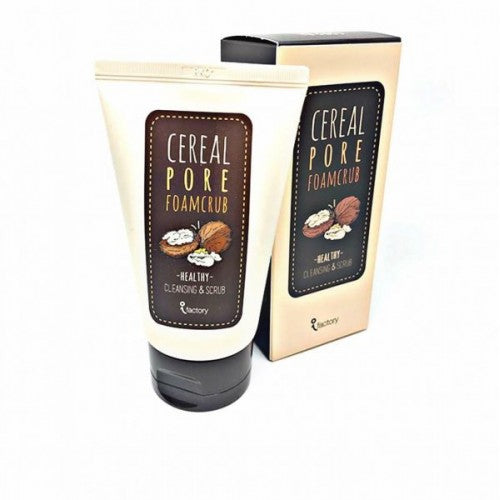 SOMEBYMI - Cereal Pore Foamcrub 100ml