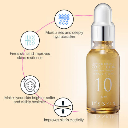 It's SKIN - Power 10 Formula CO Effector with Phyto Collagen 30ml
