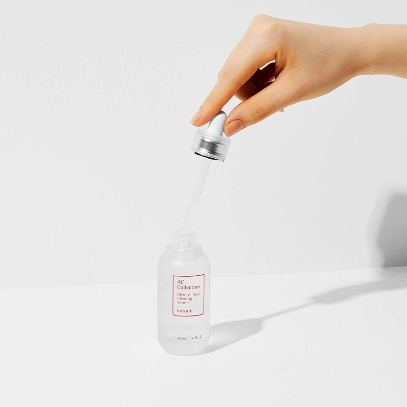 COSRX - AC Collection Blemish Spot Serum 40ml