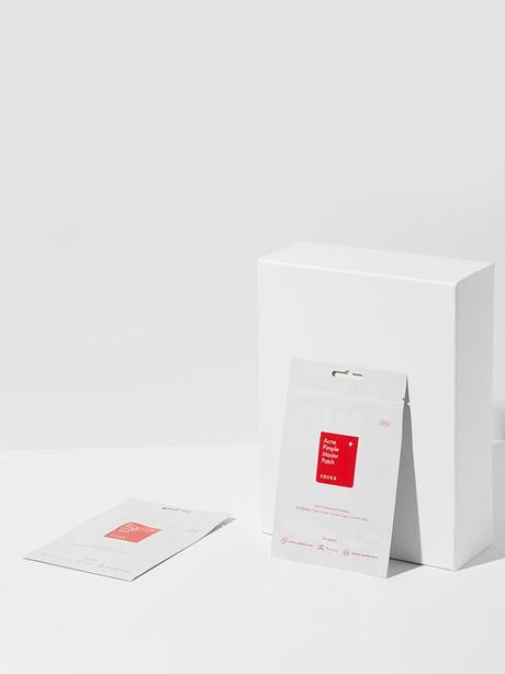 COSRX - Acne Pimple Master Patch 24pc