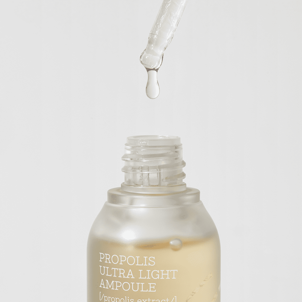 COSRX - Full Fit Propolis Ultra Light Ampoule 30mL