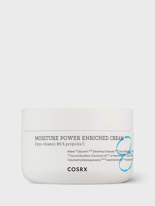 COSRX - Moisture Power Enriched Cream 50ml