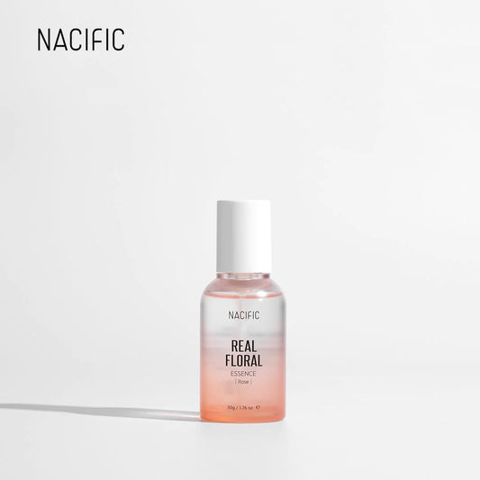 NACIFIC - Real Floral Rose Essence 50mL