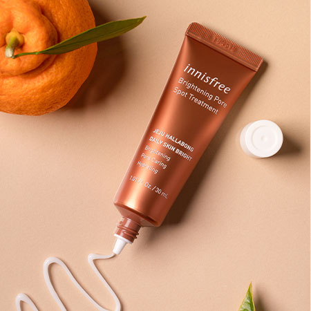 innisfree - Brightening Pore Spot Treatment 30mL