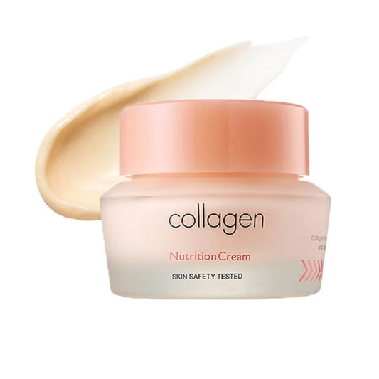 It's SKIN - Collagen Nutrition Cream 50ml