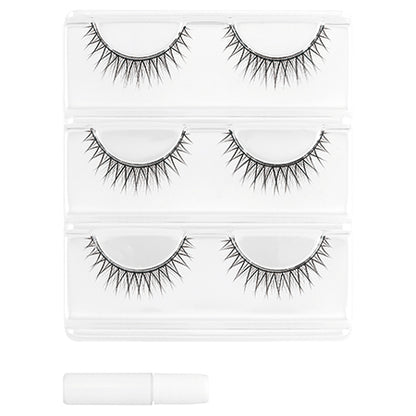 Kai - Eye Decoration for Feminine Eyes 203