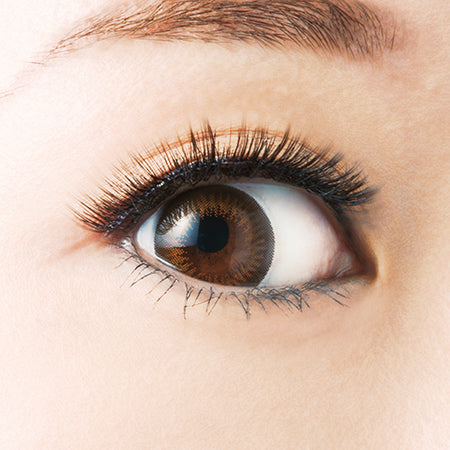 Kai - Eye Decoration for Feminine Eyes 303