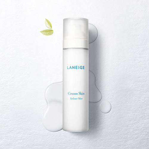LANEIGE - Cream Skin Refiner Mist 120ml