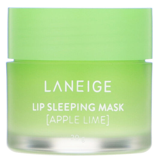 LANEIGE - Lip Sleeping Mask (Apple Lime) 20g