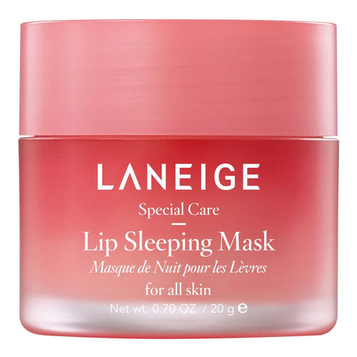 LANEIGE - Lip Sleeping Mask EX (Berry) 20g
