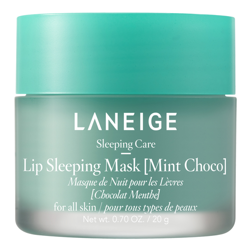 LANEIGE - Lip Sleeping Mask (Mint Choco) 20g
