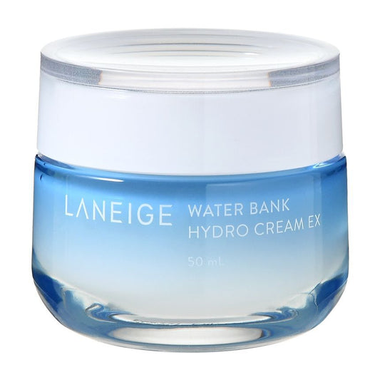 LANEIGE - Water Bank Hydro Cream Ex 50mL