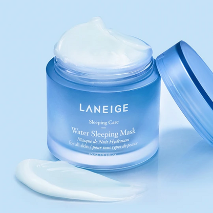 LANEIGE -  Water Sleeping Mask 70mL