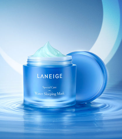 LANEIGE -  Water Sleeping Mask 70mL