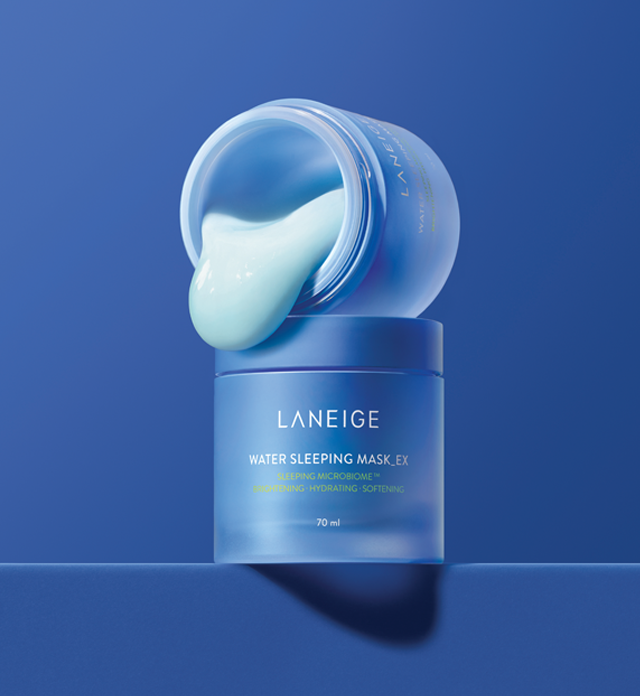 LANEIGE - Water Sleeping Mask_EX 70mL