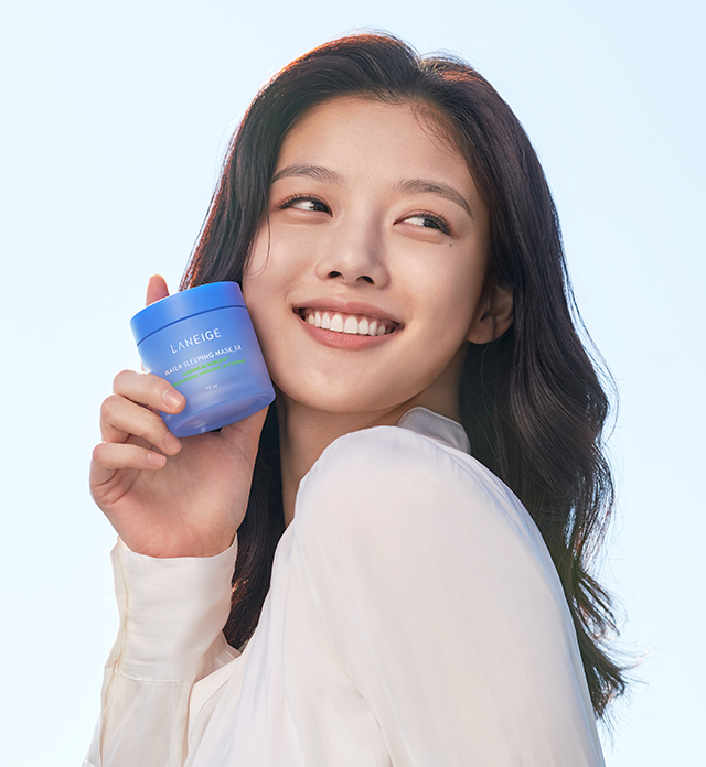 LANEIGE - Water Sleeping Mask_EX 70mL
