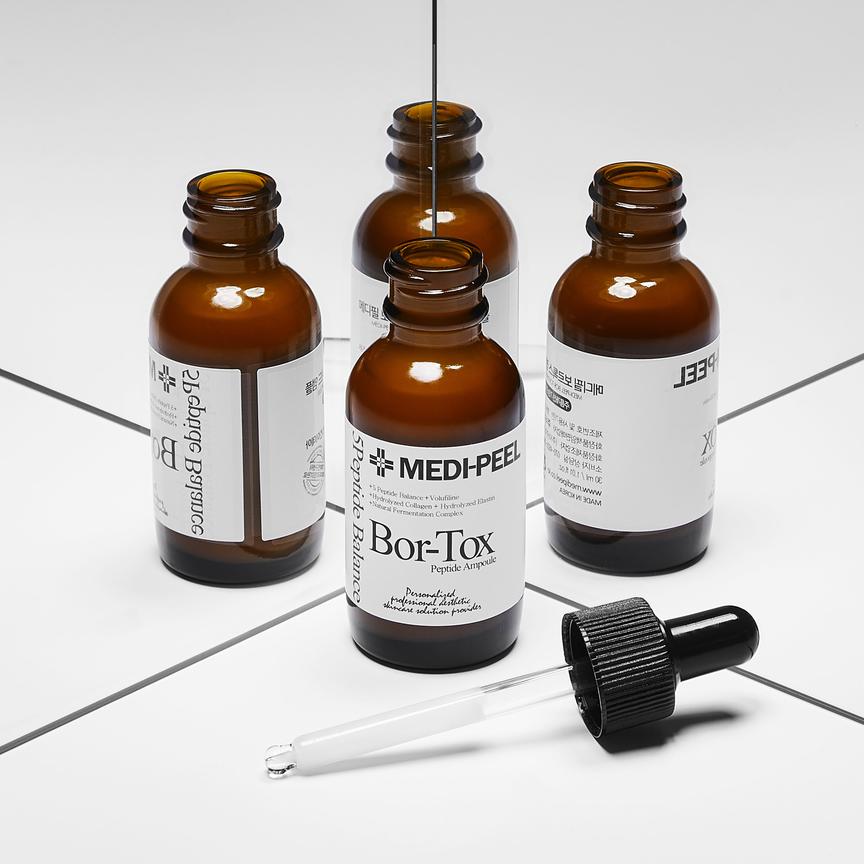 MEDI-PEEL - Bor-Tox Peptide Ampoule 30mL