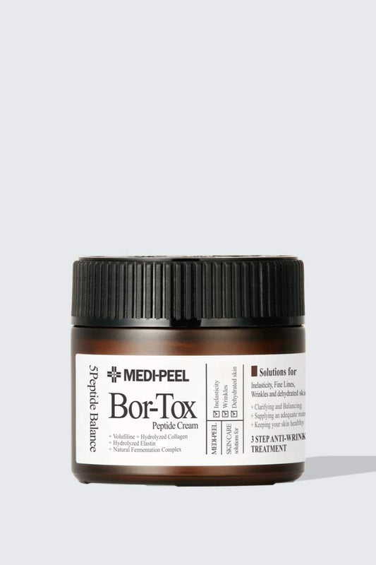 MEDI-PEEL - Bor-Tox Peptide Cream 50g