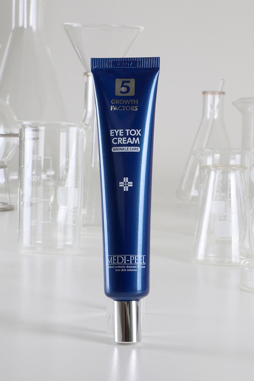 MEDI-PEEL - Eye Tox Cream 40mL