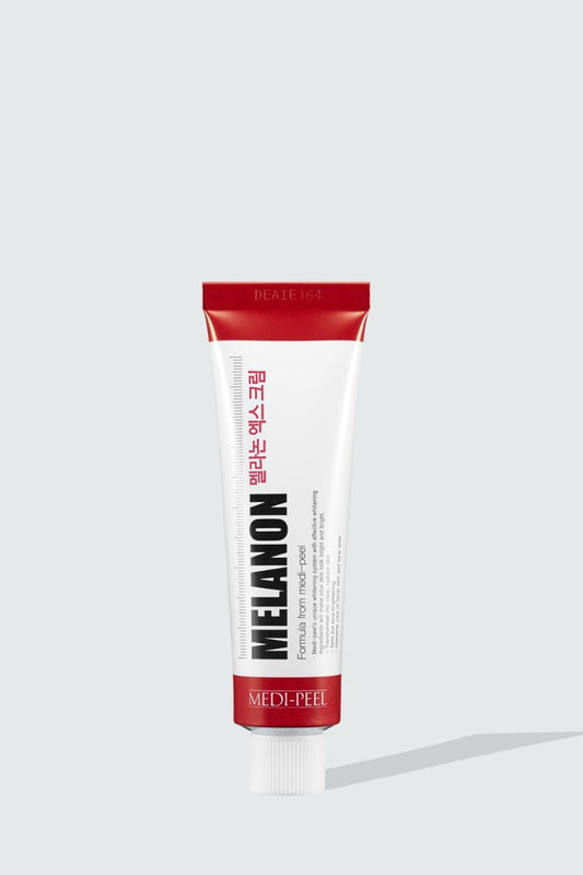 MEDI-PEEL - Melanon X Cream 30mL