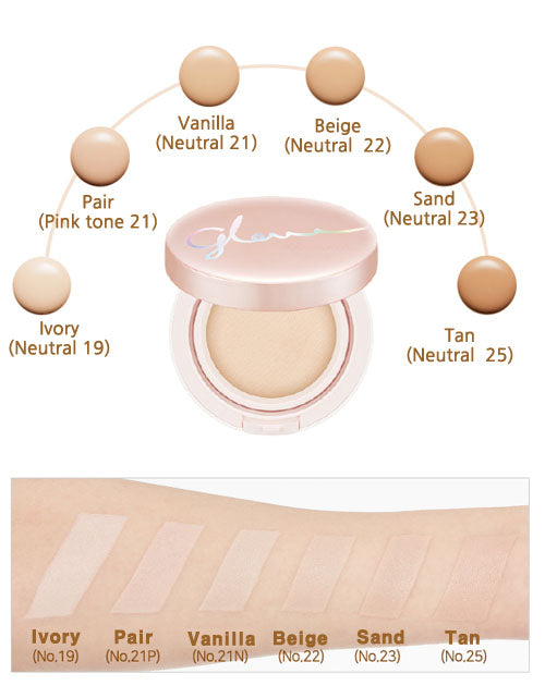 MISSHA - Glow Tension SPF50+ PA+++