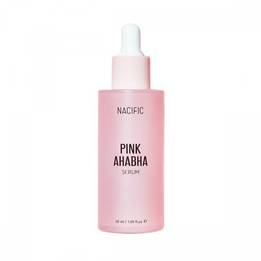 NACIFIC - Pink AHA BHA Serum 50ml