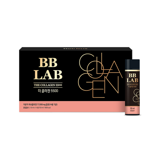 BB LAB - The Collagen 5500 (50mL x 14 units)