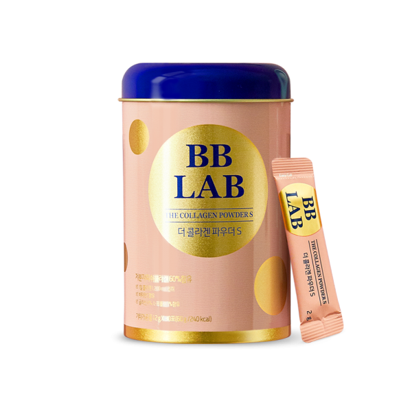 BB LAB - The Collagen Powder S (2g x 30 units) – Kim Bao Beauty ...