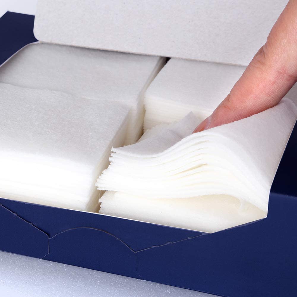PYUNKANG YUL - 1/3 Cotton Pad 160pc