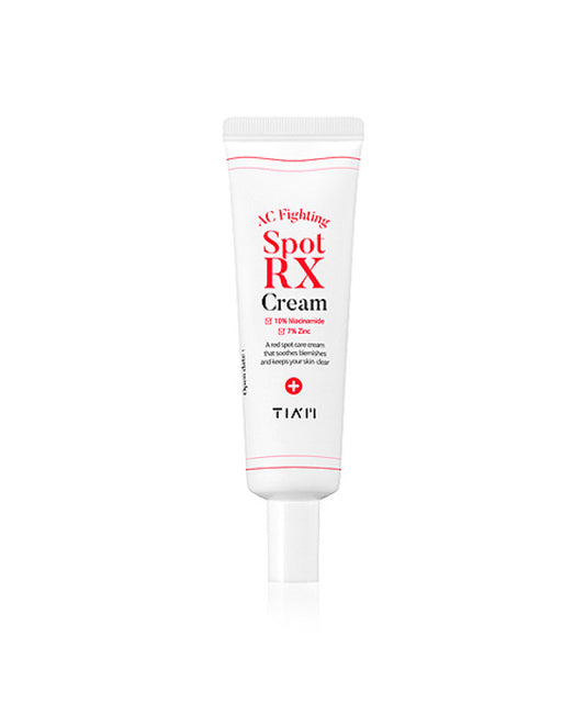 TIA'M - AC Fighting Spot RX Cream 30g