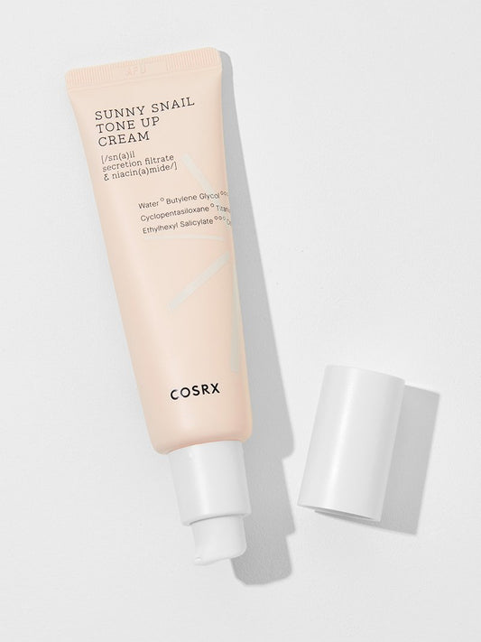COSRX - Sunny Snail Tone Up Cream 50ml